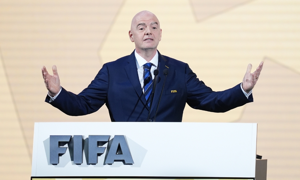 过一次角球